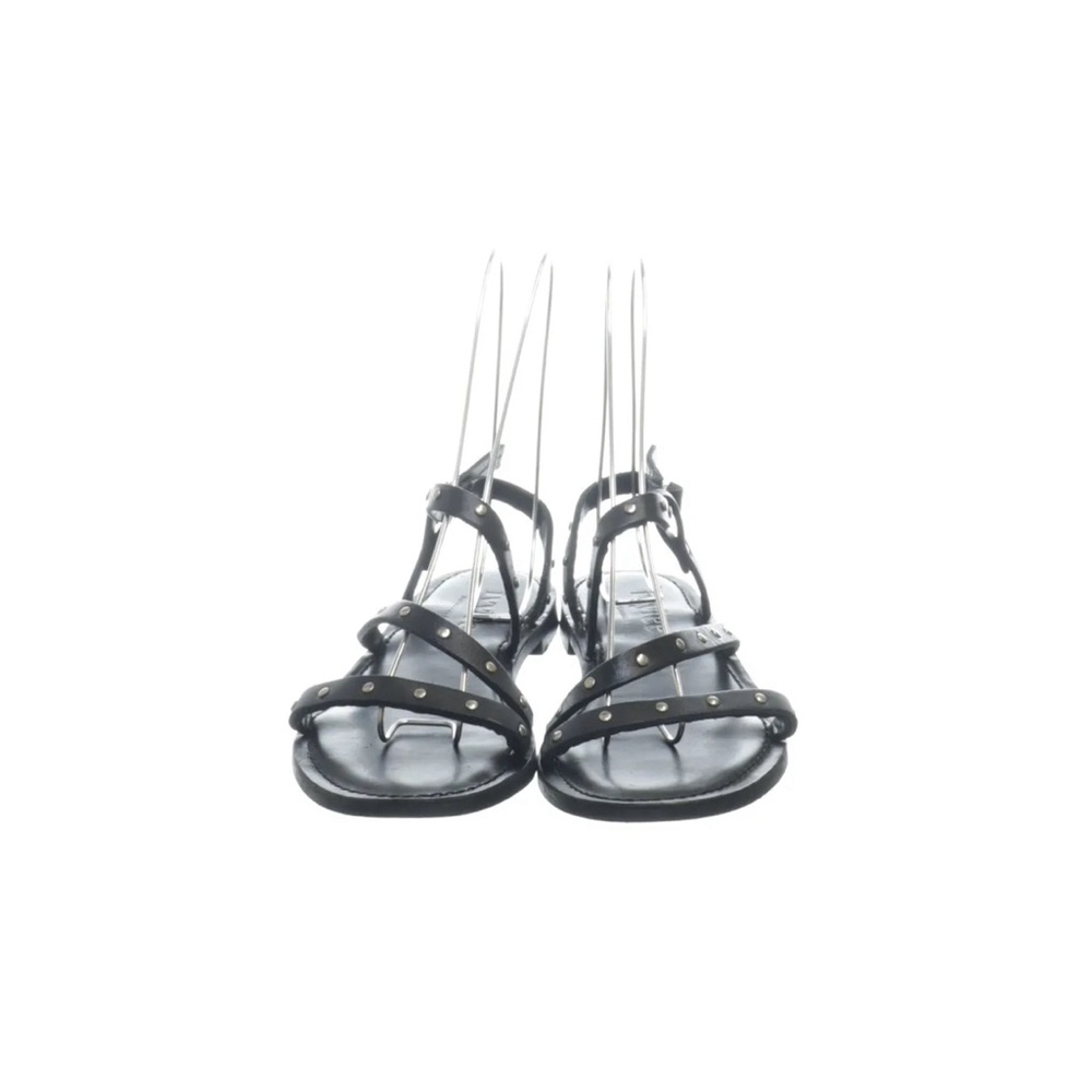 Ivylee Copenhagen Leather Sandals Size 39. (8.5) - Picture 5 of 6